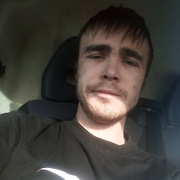 Влад, 25, Раевский