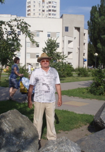 My photo - dmitriy, 73 from Belgorod (@dmitriy12151)