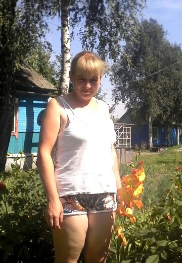 My photo - Nataliya Malygina, 38 from Oryol (@nataliyamaligina)