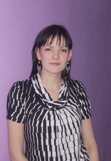 Mein Foto - KATERINA, 35 aus Jemanschelinsk (@katz5)