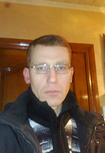 Моя фотография - Олег, 53 из Саранск (@oleg195265)