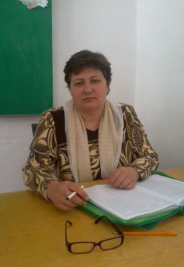 Моя фотография - Svetlana, 56 из Кишинёв (@stefancosveta)