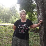Ольга, 52, Колпны
