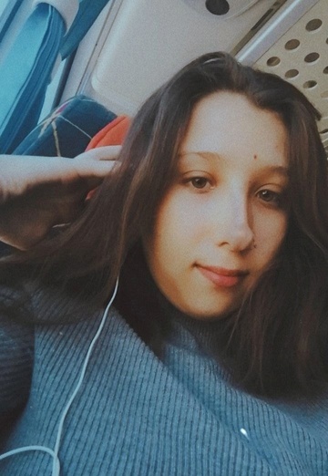 My photo - Zhenya, 19 from Angarsk (@zhenya1473)