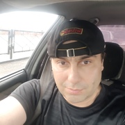 Игорь Смеричка, 44, Удачный