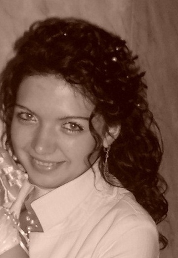 Моя фотография - Марина, 38 из Лодейное Поле (@wwwmarina5)