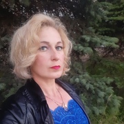 оксана, 43, Пестово