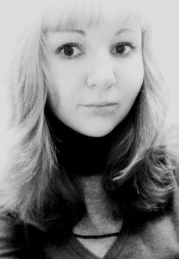 Моя фотография - Наталья, 29 из Санкт-Петербург (@natalya44651)