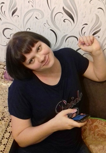 Моя фотография - Милана, 39 из Оренбург (@milana10892)