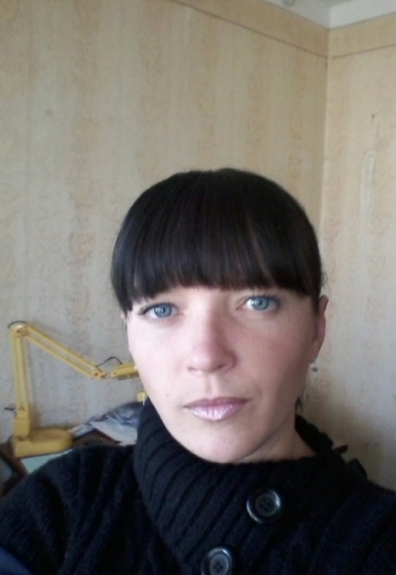 My photo - sveta, 41 from Sverdlovsk (@095nfhfrfy590)