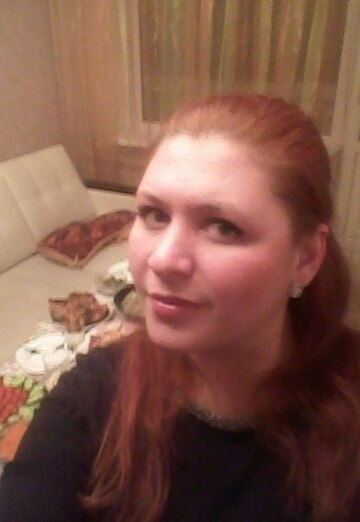 My photo - Mariya, 38 from Yaroslavl (@mariya114641)