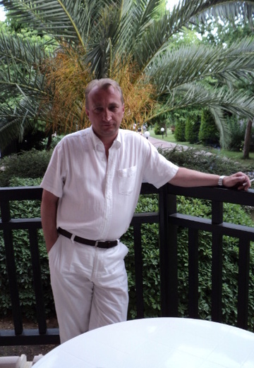 Mein Foto - Michail, 55 aus Koroljow (@mihail22268)