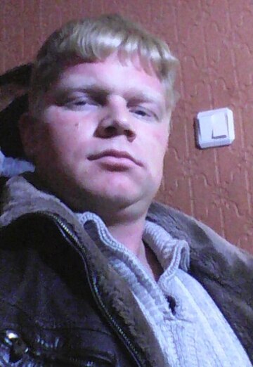 Моя фотография - Кирилл, 31 из Сосновское (@kirill41805)