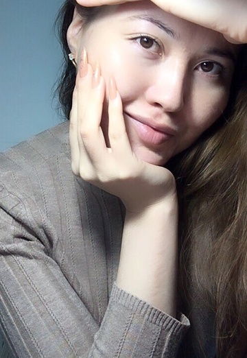 Mein Foto - Dina, 28 aus Astana (@dina14243)