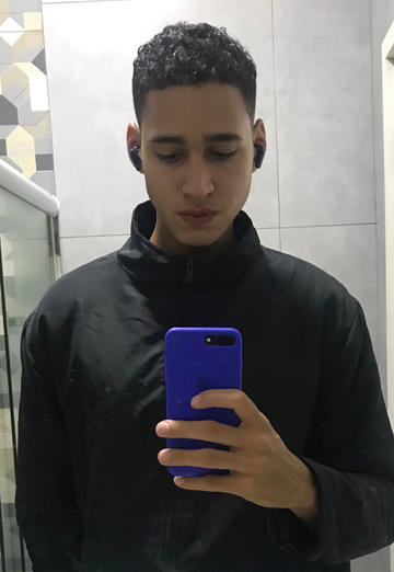 My photo - Ageu Borges, 22 from Ribeirão Preto (@ageuborges0)