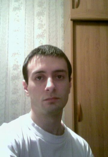 Моя фотография - Михаил, 38 из Кемерово (@mihail135084)