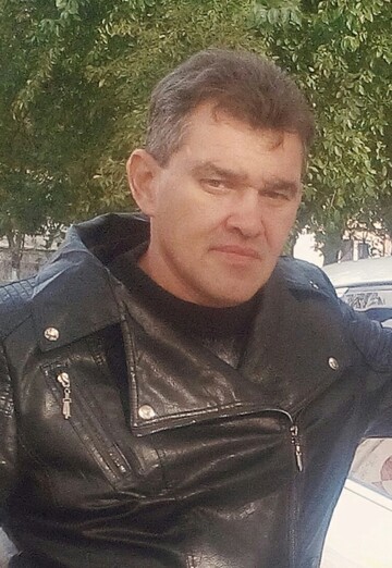 Моя фотография - Алексей, 51 из Керчь (@aleksey172294)