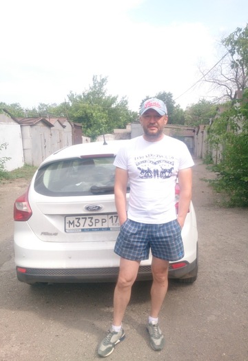 Моя фотография - Вадим, 51 из Магнитогорск (@vadim105661)