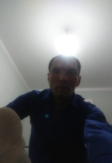 Моя фотография - Равелий, 35 из Астрахань (@valeriy62454)