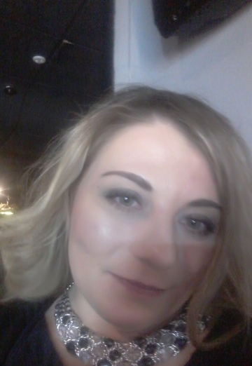 Моя фотография - Катерина, 39 из Киев (@katerina36178)