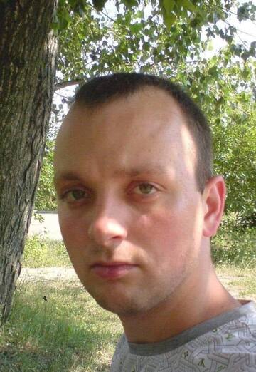 Моя фотография - Алексей, 37 из Черкассы (@aleksey452561)