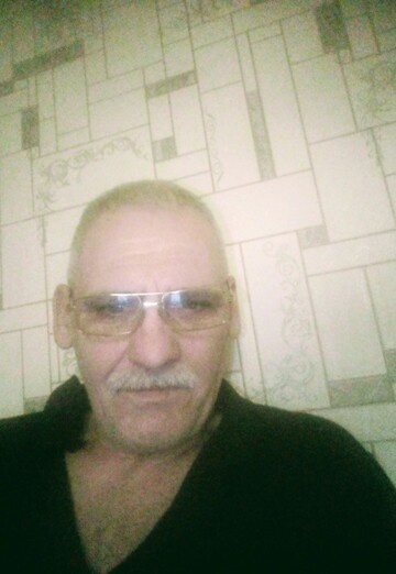 My photo - Vladimir, 60 from Kursk (@vladimir368069)