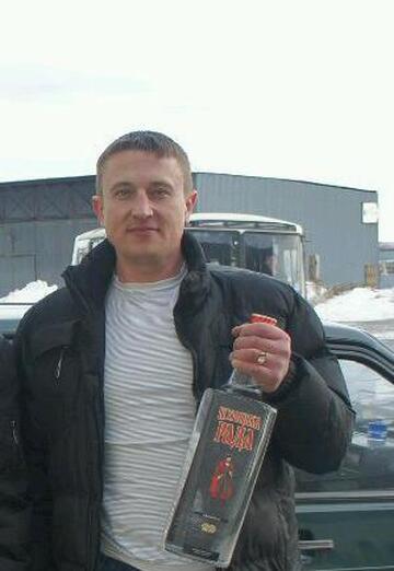 Моя фотография - Александр, 48 из Житомир (@aleksandr646740)