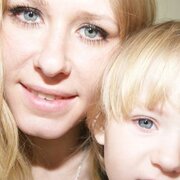 Елена, 35, Усолье-Сибирское (Иркутская обл.)