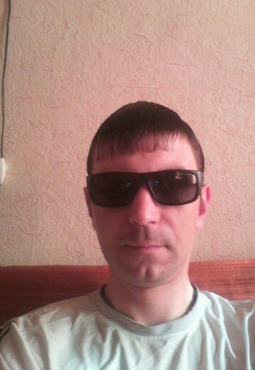 Моя фотография - Александр, 41 из Курск (@aleksandr658418)