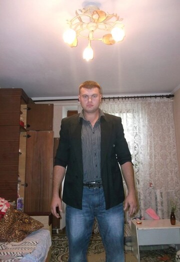 My photo - Valentin, 38 from Căuşeni (@valentin32784)
