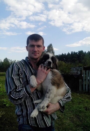 Моя фотография - Юдаков, 43 из Ахтырка (@udakov2)