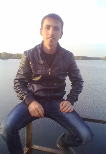 My photo - Vasile, 30 from Kishinev (@vasile584)