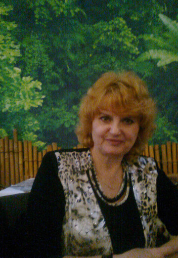 Моя фотография - Татьяна Тищенко ( Лар, 72 из Алматы́ (@tatyanatishenkolarina)