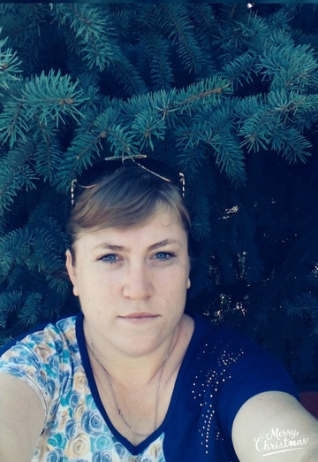 La mia foto - Mariya, 32 di Novocherkassk (@mariya66543)