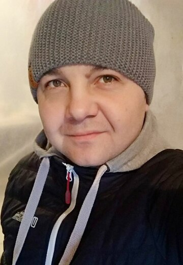 Моя фотография - Сергей, 40 из Киев (@sergeydidenko7)