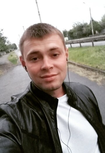 My photo - Artem, 31 from Kharkiv (@artem134487)