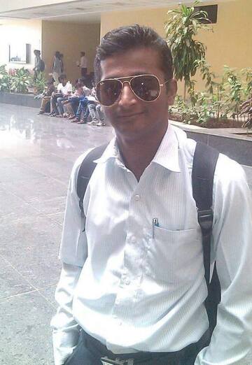 My photo - Yogesh Patil, 30 from Bengaluru (@yogeshpatil)