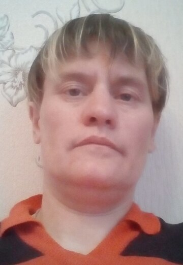 My photo - Tatyana, 43 from Saint Petersburg (@tatyana288808)