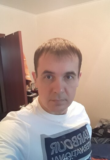 Моя фотография - Александр, 38 из Стерлитамак (@aleksandr891830)