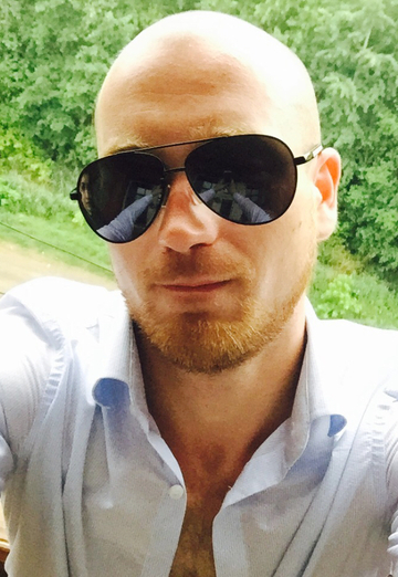 My photo - Aleksey, 31 from Krasnogorsk (@aleksey328374)