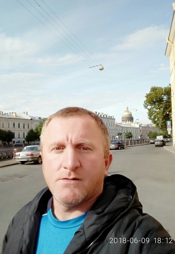 My photo - Yelbrus, 49 from Murmansk (@elbrus752)