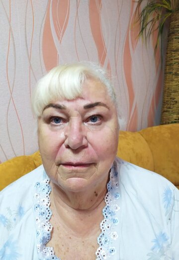 Моя фотография - Валентина, 76 из Симферополь (@valentina68108)
