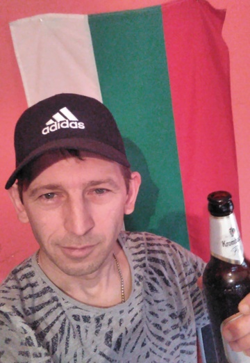 Моя фотография - Todor Todorov, 50 из Папенбург (@todortodorov0)