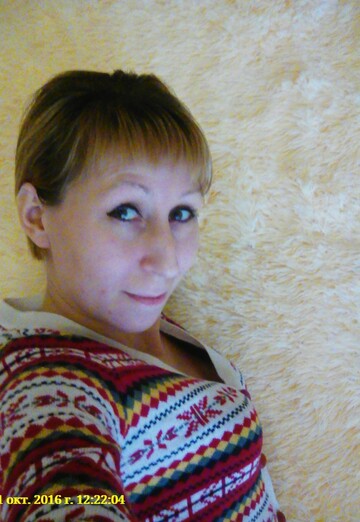 My photo - Verchik Jadyaeva, 37 from Teykovo (@verchikjadyaeva)