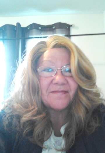My photo - Willow, 66 from Peterborough (@willow38)