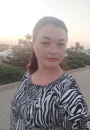 La mia foto - Viktoriya, 44 di Donec'k (@viktoriya83561)