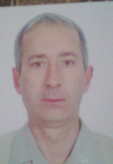 Моя фотографія - Борис, 59 з Ярмолинці (@boris23052)