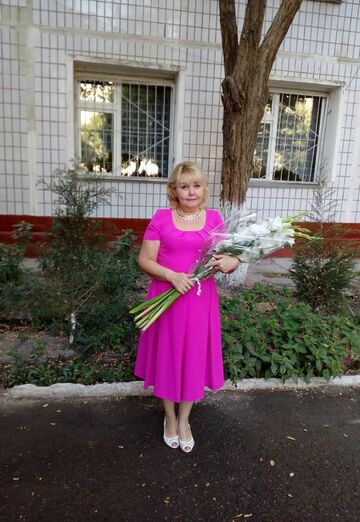 Minha foto - alena, 61 de Tashkent (@alena54939)