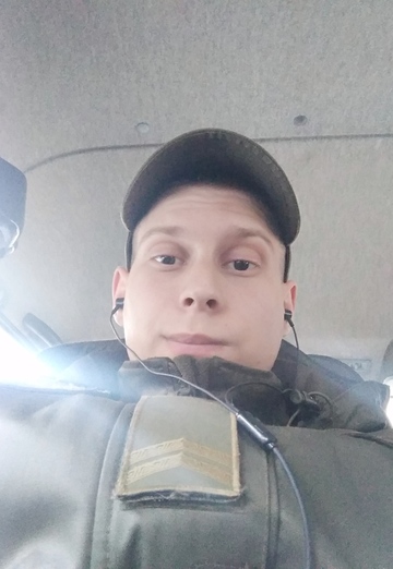 Моя фотография - Roland, 28 из Киев (@roland773)