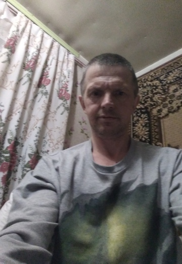 Моя фотография - Владимир, 55 из Псков (@vladimir321598)